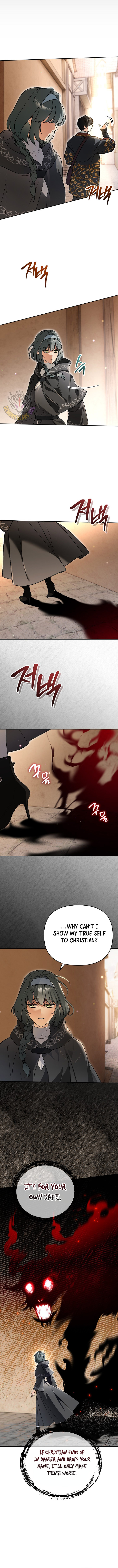 I Became the Genius Bastard of a Noble Dark Clan Chapter 34 8